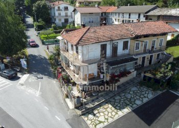 Foto 1 - Trilocale VIA VILLARGRANDE
 
77, Coazze - foto 1