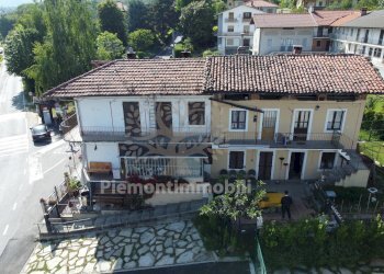 Foto 2 - Trilocale VIA VILLARGRANDE
 
77, Coazze - foto 2