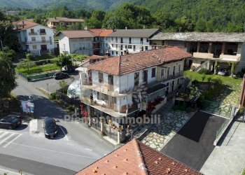 Foto 3 - Trilocale VIA VILLARGRANDE
 
77, Coazze - foto 3