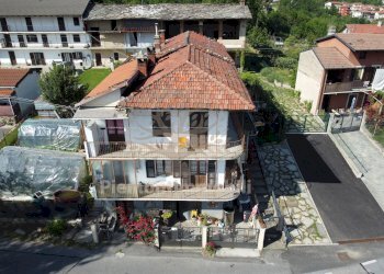 Foto 5 - Trilocale VIA VILLARGRANDE
 
77, Coazze - foto 5