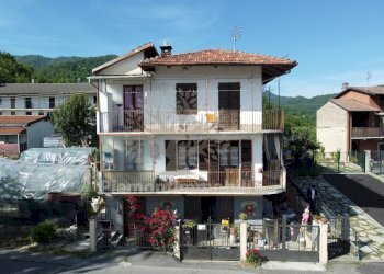 Foto 7 - Trilocale VIA VILLARGRANDE
 
77, Coazze - foto 7