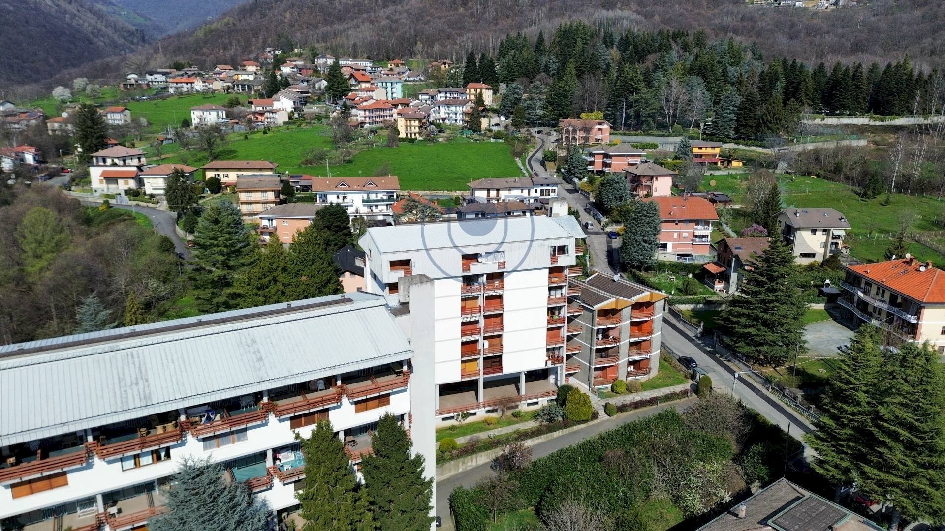 Foto 2 - Quadrilocale VIA FRAINETTO
51, Coazze - foto 2