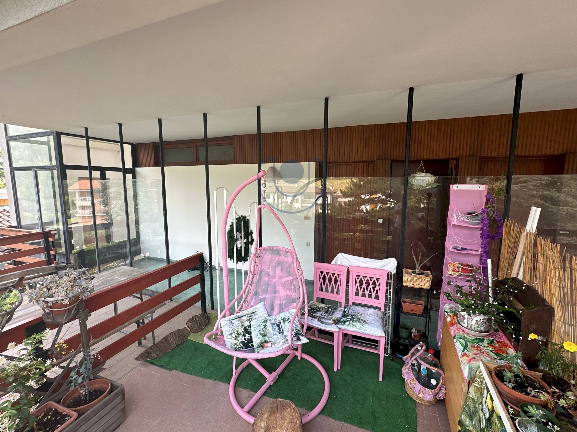 Foto 3 - Quadrilocale VIA FRAINETTO
51, Coazze - foto 3