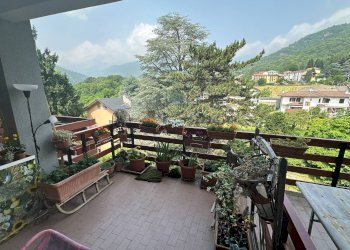 Foto 1 - Quadrilocale VIA FRAINETTO
 
51, Coazze - foto 1