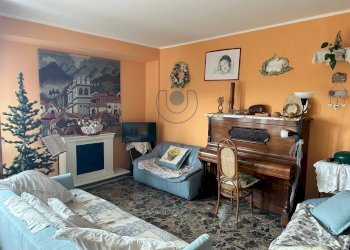 Foto 5 - Quadrilocale VIA FRAINETTO
 
51, Coazze - foto 5