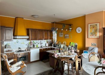 Foto 7 - Quadrilocale VIA FRAINETTO
 
51, Coazze - foto 7