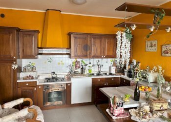 Foto 8 - Quadrilocale VIA FRAINETTO
 
51, Coazze - foto 8