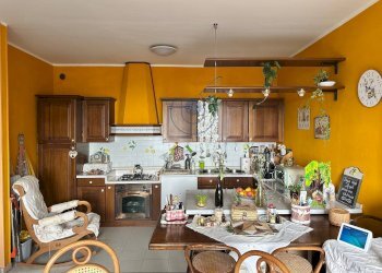 Foto 9 - Quadrilocale VIA FRAINETTO
 
51, Coazze - foto 9