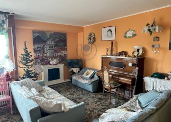 Foto 10 - Quadrilocale VIA FRAINETTO
 
51, Coazze - foto 10