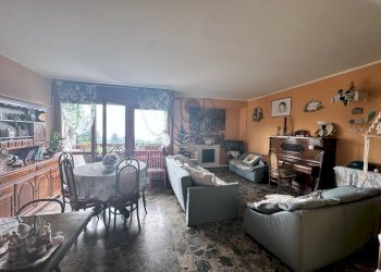 Foto 11 - Quadrilocale VIA FRAINETTO
 
51, Coazze - foto 11