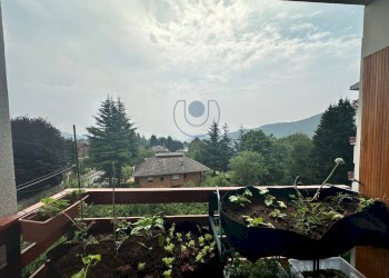 Foto 12 - Quadrilocale VIA FRAINETTO
 
51, Coazze - foto 12