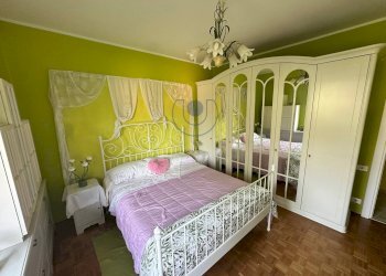 Foto 14 - Quadrilocale VIA FRAINETTO
 
51, Coazze - foto 14