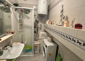 Foto 17 - Quadrilocale VIA FRAINETTO
 
51, Coazze - foto 17