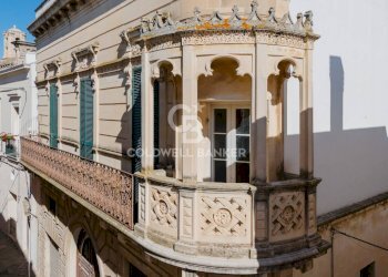 Foto 1 - Stabile - Palazzo Via Margherito
 
19, Nardò - foto 1