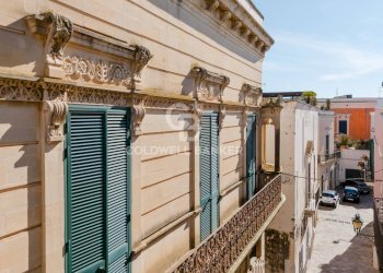 Foto 3 - Stabile - Palazzo Via Margherito
 
19, Nardò - foto 3