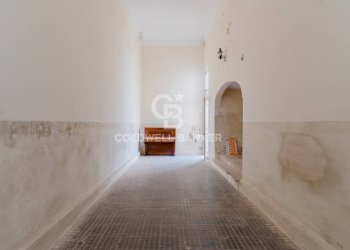 Foto 7 - Stabile - Palazzo Via Margherito
 
19, Nardò - foto 7