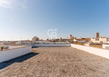 Foto 50 - Stabile - Palazzo Via Margherito
 
19, Nardò - foto 50