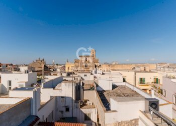 Foto 51 - Stabile - Palazzo Via Margherito
 
19, Nardò - foto 51