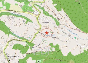 Foto 26 - Terreno agricolo Strada della Fornace
 
snc, Palombara Sabina - foto 26