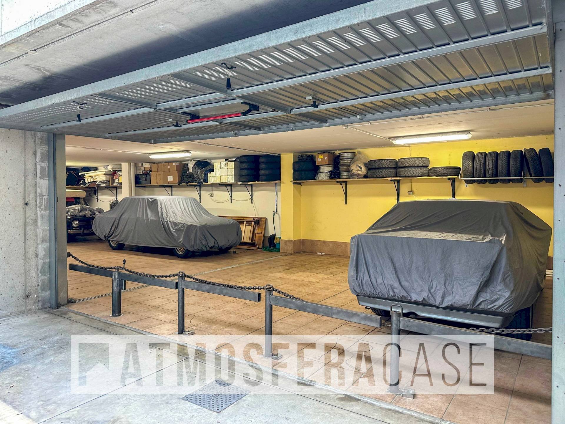 Foto 1 - Box Via Giuseppe Ungaretti
 
27, Bergamo - foto 1