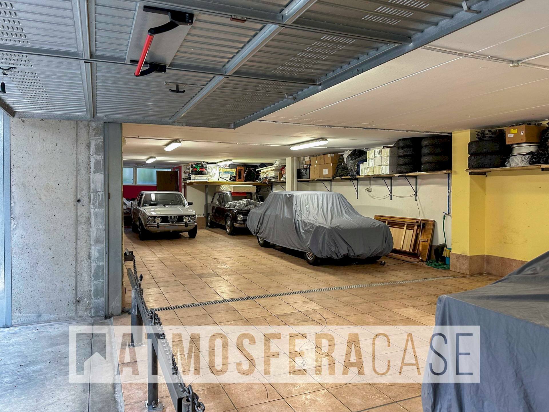 Foto 2 - Box Via Giuseppe Ungaretti
 
27, Bergamo - foto 2