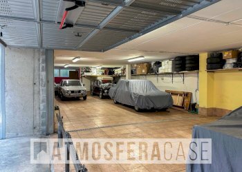 Foto 2 - Box Via Giuseppe Ungaretti
 
27, Bergamo - foto 2