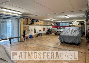 Foto 3 - Box Via Giuseppe Ungaretti
 
27, Bergamo - foto 3