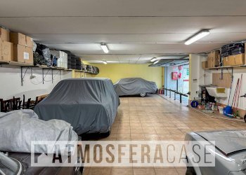 Foto 4 - Box Via Giuseppe Ungaretti
 
27, Bergamo - foto 4