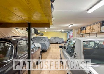 Foto 5 - Box Via Giuseppe Ungaretti
 
27, Bergamo - foto 5