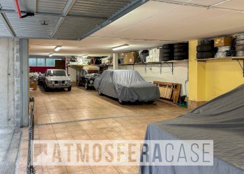 Foto 6 - Box Via Giuseppe Ungaretti
 
27, Bergamo - foto 6