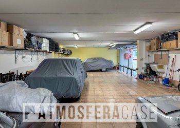 Foto 7 - Box Via Giuseppe Ungaretti
 
27, Bergamo - foto 7