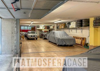 Foto 8 - Box Via Giuseppe Ungaretti
 
27, Bergamo - foto 8