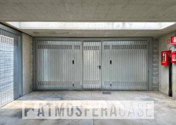 Foto 9 - Box Via Giuseppe Ungaretti
 
27, Bergamo - foto 9