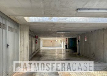 Foto 10 - Box Via Giuseppe Ungaretti
 
27, Bergamo - foto 10