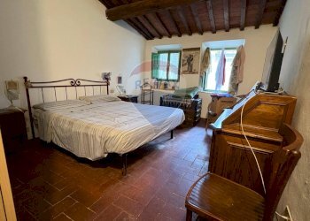 Camera / camera da letto - Casa semi indipendente Loc Vicinato Partigliano
 
4, Borgo a Mozzano - foto 7