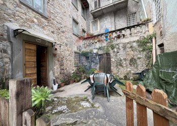 Terrazza - Casa semi indipendente Loc Vicinato Partigliano
 
4, Borgo a Mozzano - foto 9