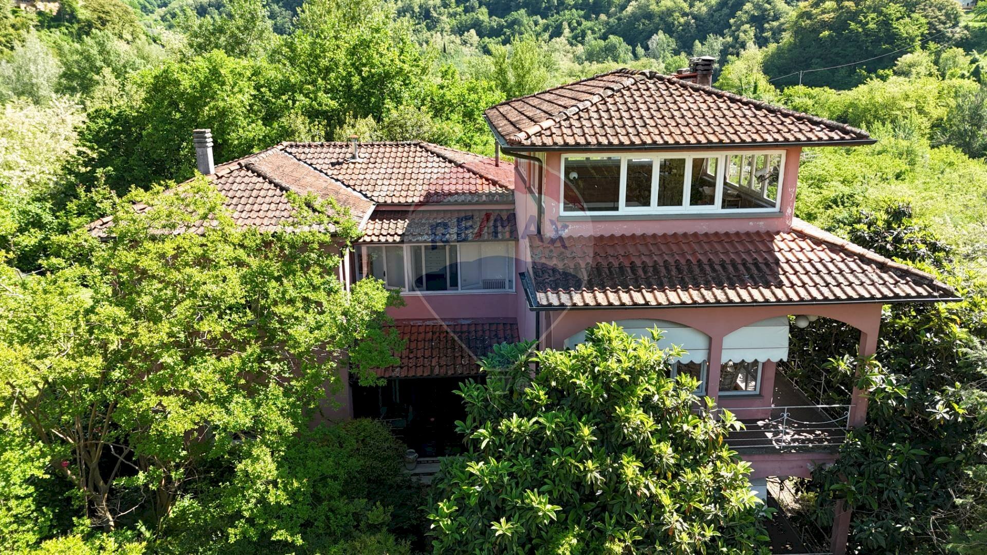 Casa all\'aperto - Villa Gallicano - photo 1