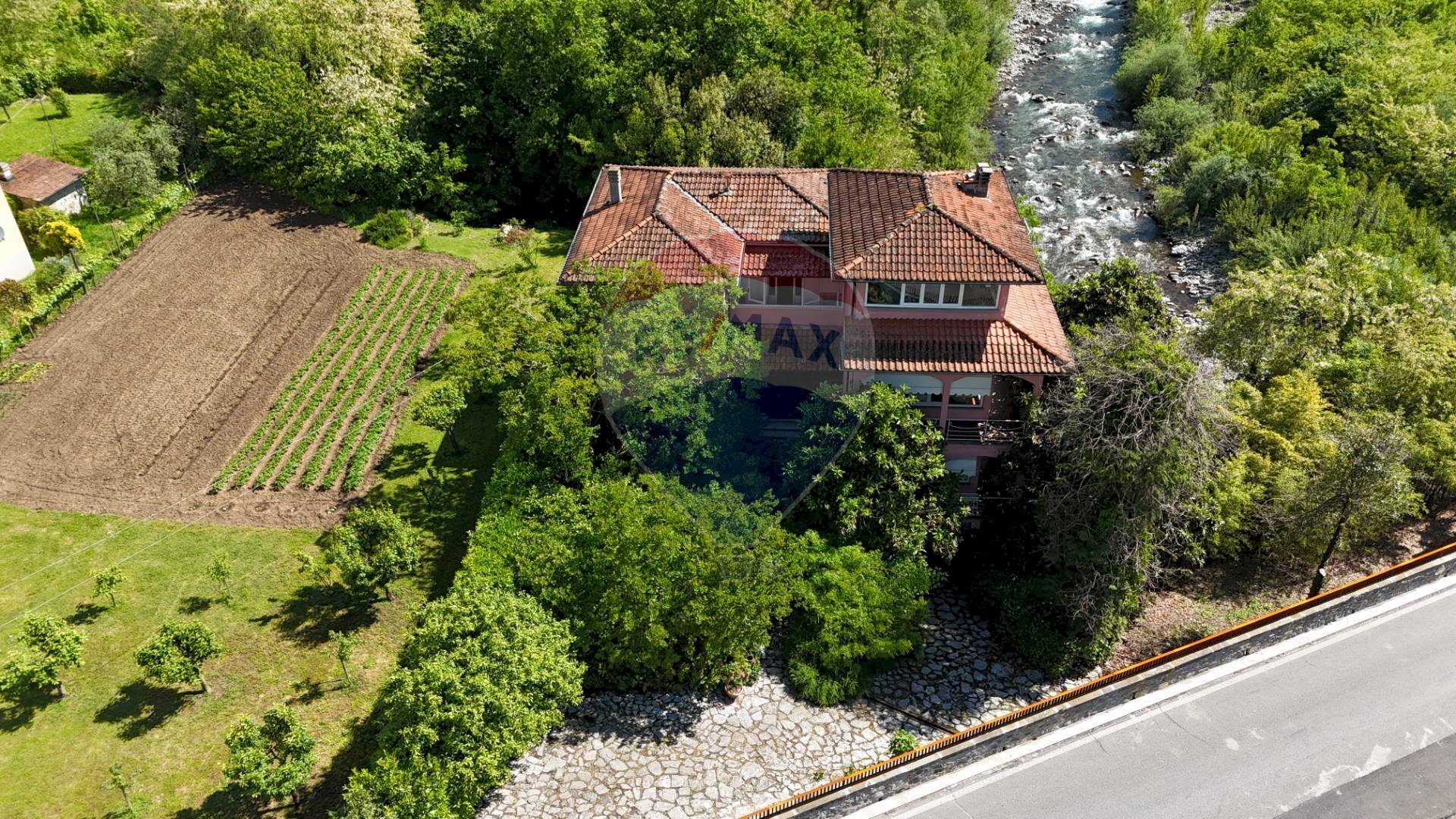 Casa all\'aperto - Villa Gallicano - photo 2