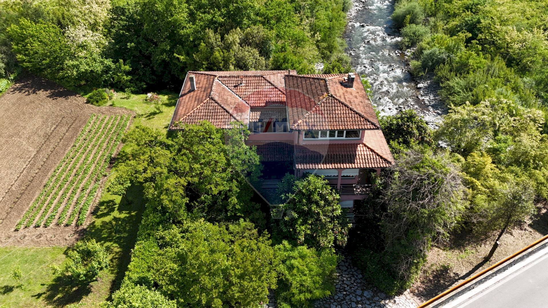 Casa all\'aperto - Villa Gallicano - photo 3