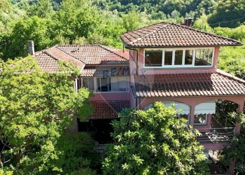 Casa all\'aperto - Villa Gallicano - foto 1