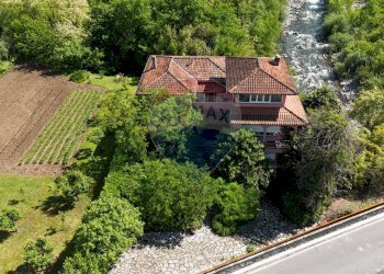 Casa all\'aperto - Villa Gallicano - foto 2