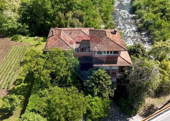 Casa all\'aperto - Villa Gallicano - foto 3