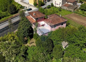 Casa all\'aperto - Villa Gallicano - foto 4