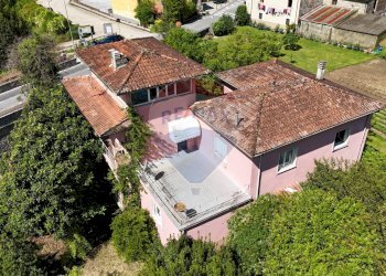 Casa all\'aperto - Villa Gallicano - foto 5