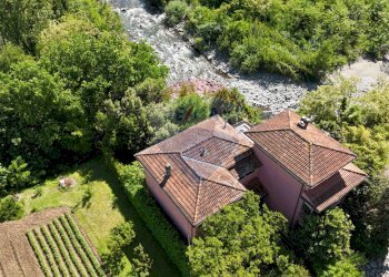 Casa all\'aperto - Villa Gallicano - foto 7