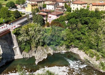 Giardino - Villa Gallicano - foto 8