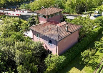 Casa all\'aperto - Villa Gallicano - foto 9