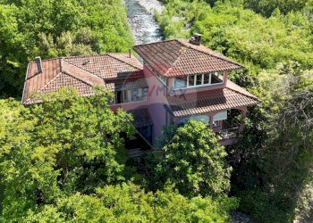 Casa all\'aperto - Villa Gallicano - foto 11