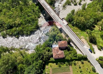 Giardino - Villa Gallicano - foto 13