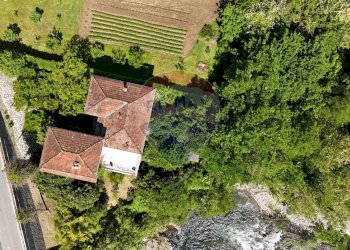 Posizione della mappa - Villa Gallicano - foto 14